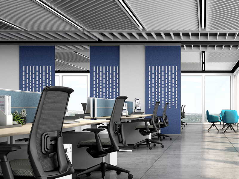 VIP+ Sliding Panels